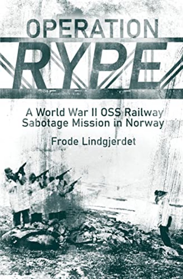 Operation RYPE