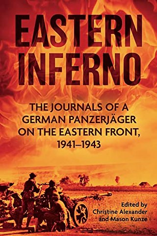 Eastern Inferno
