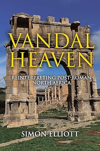 Vandal Heaven