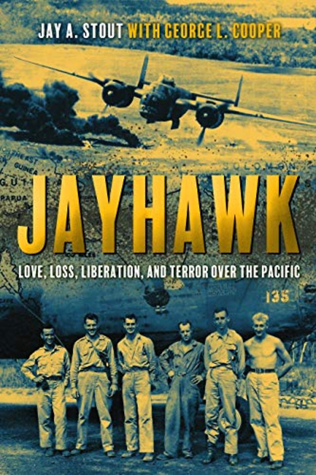 Jayhawk