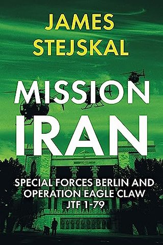 Mission Iran
