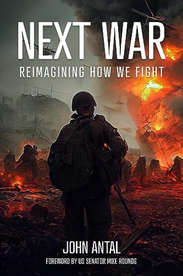 Next War