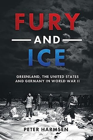 Fury and Ice