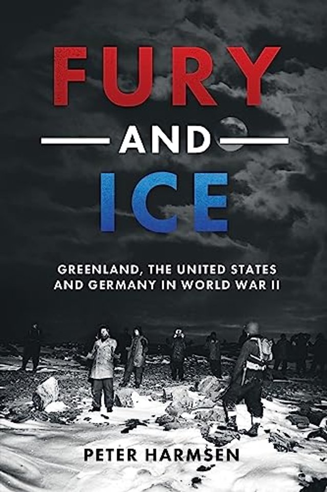 Fury and Ice