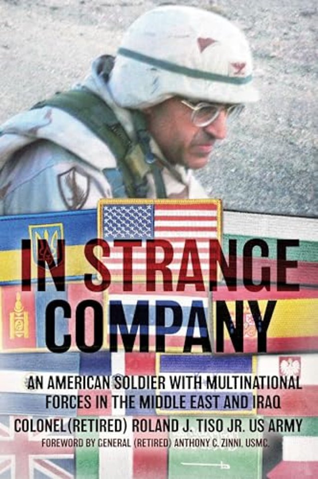 In Strange Company