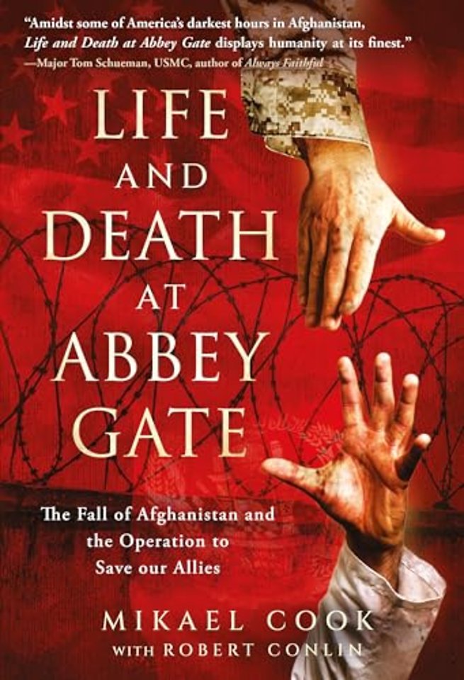 Life and Death at Abbey Gate