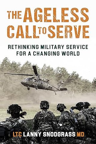 The Ageless Call to Serve