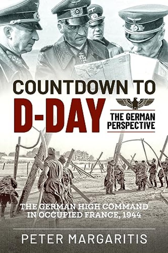 Countdown to D-Day