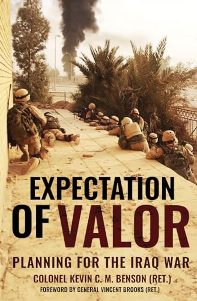 Expectation of Valor
