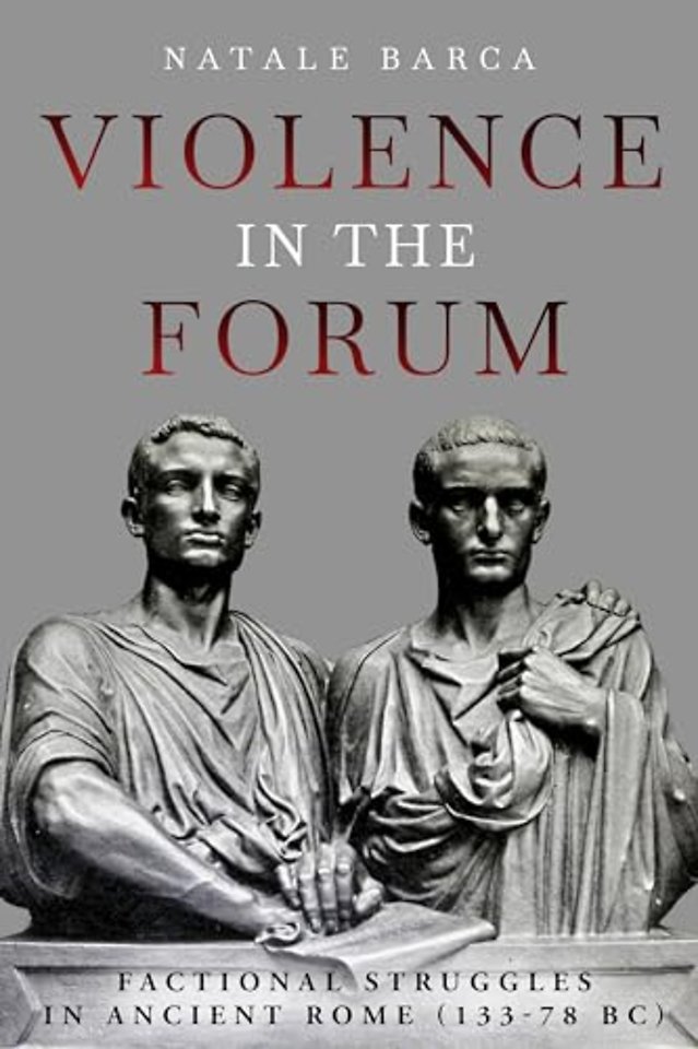 Violence in the Forum
