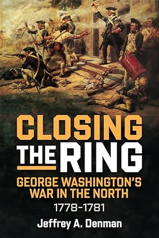 Closing the Ring