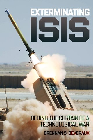 Exterminating ISIS