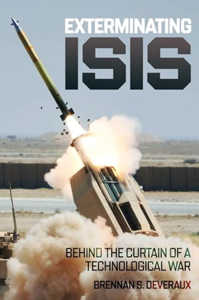 Exterminating ISIS