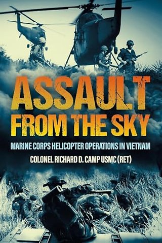 Assault from the Sky