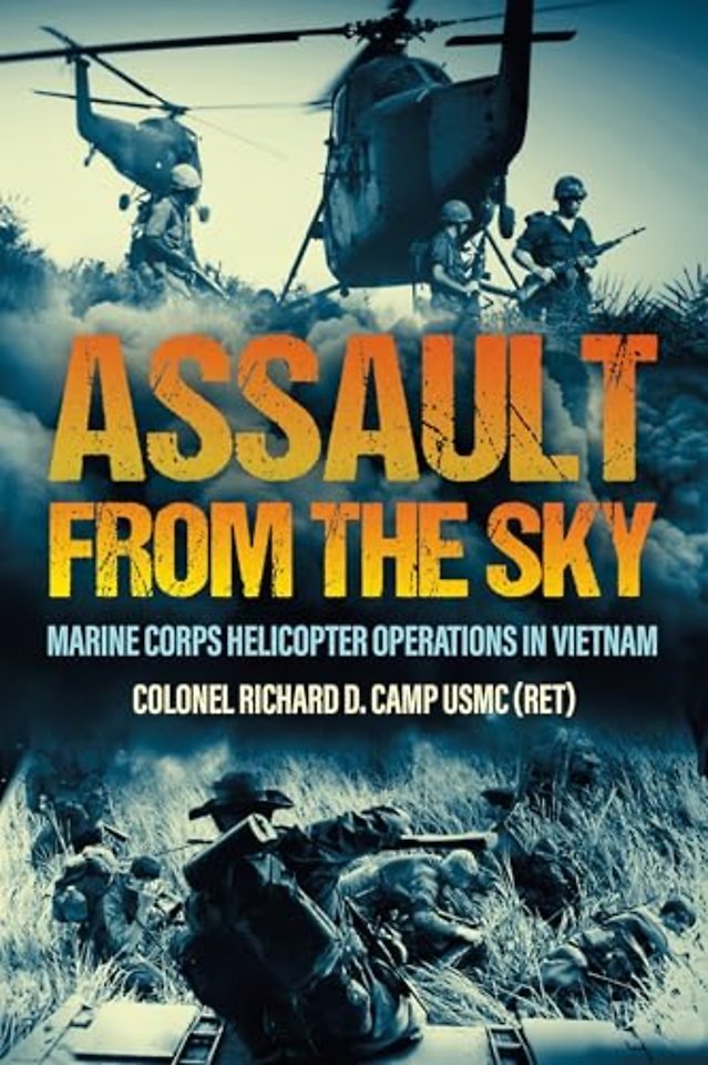 Assault from the Sky