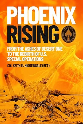 Phoenix Rising