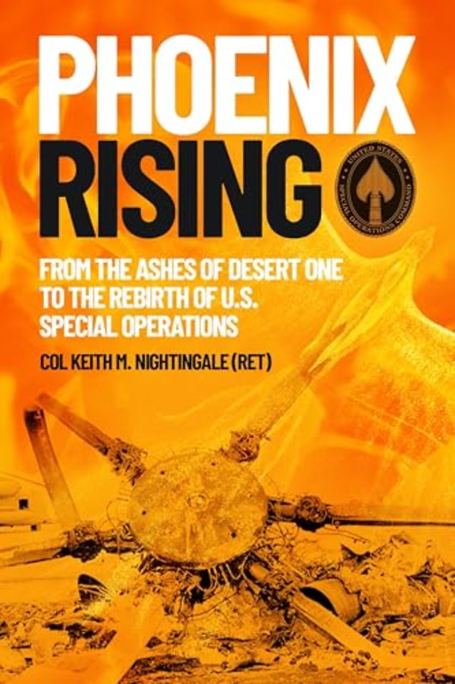 Phoenix Rising
