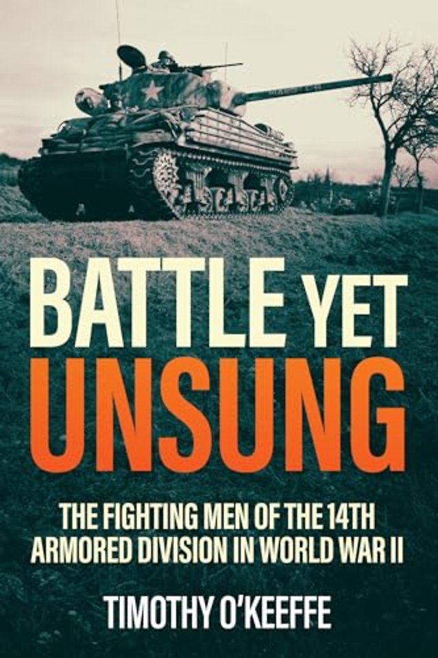 Battle Yet Unsung
