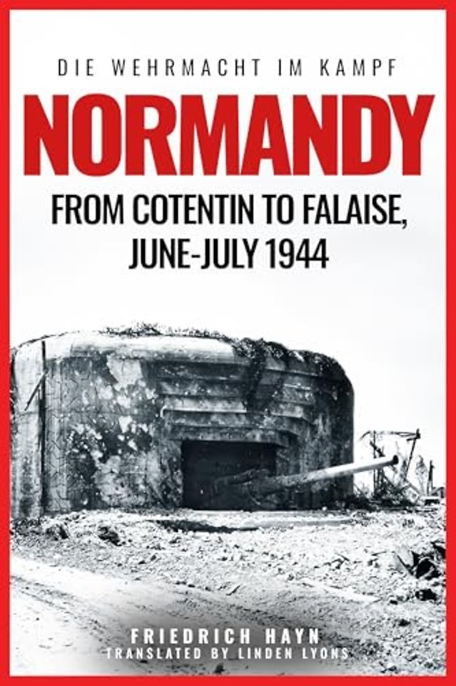 Normandy