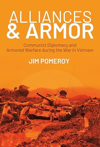 Alliances & Armor