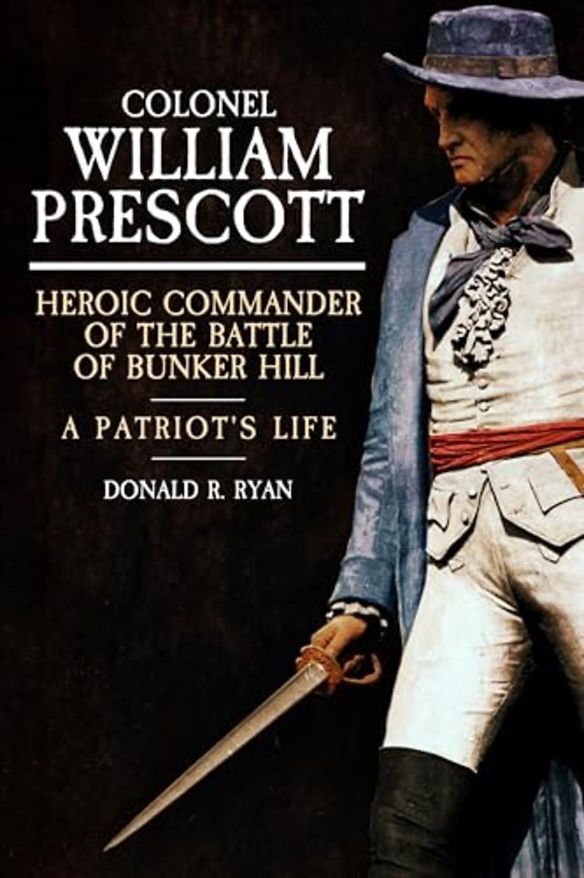 Colonel William Prescott