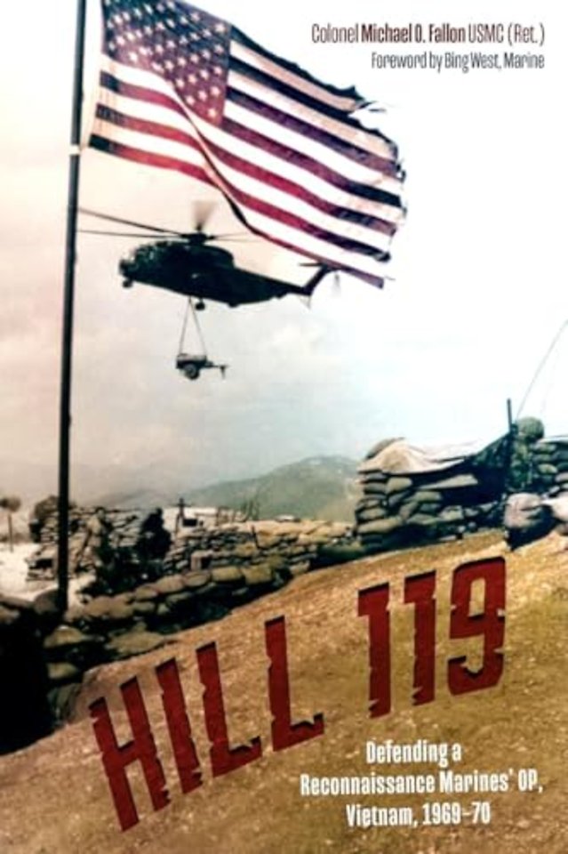 Hill 119