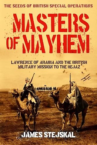 Masters of Mayhem