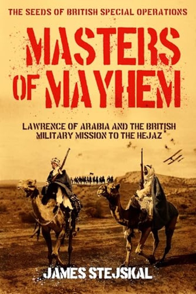 Masters of Mayhem