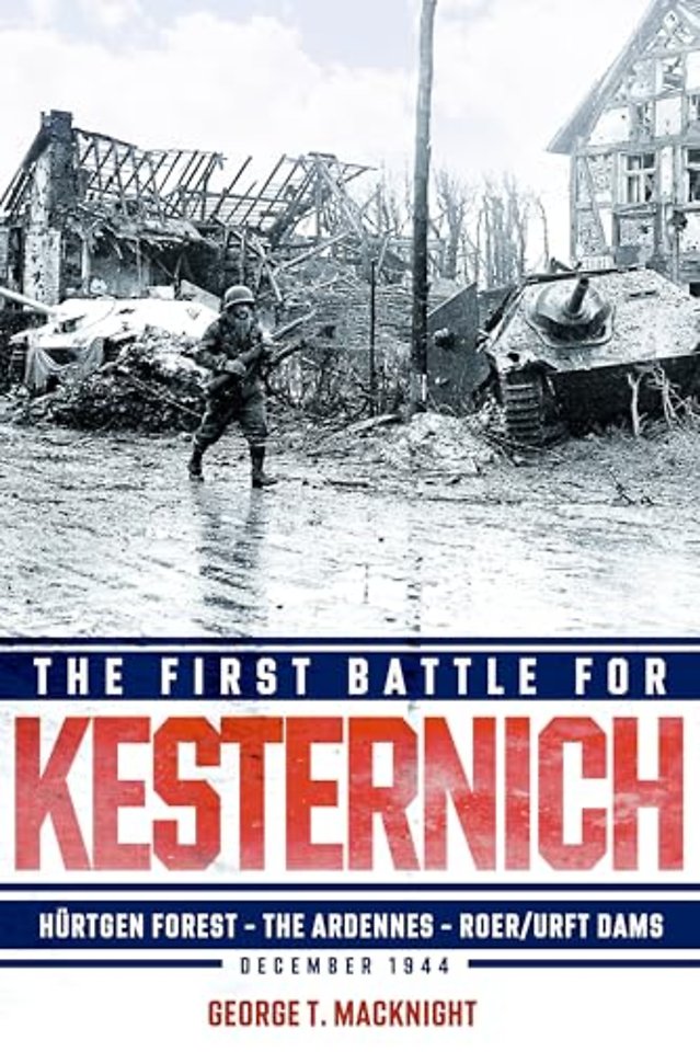 The First Battle for Kesternich