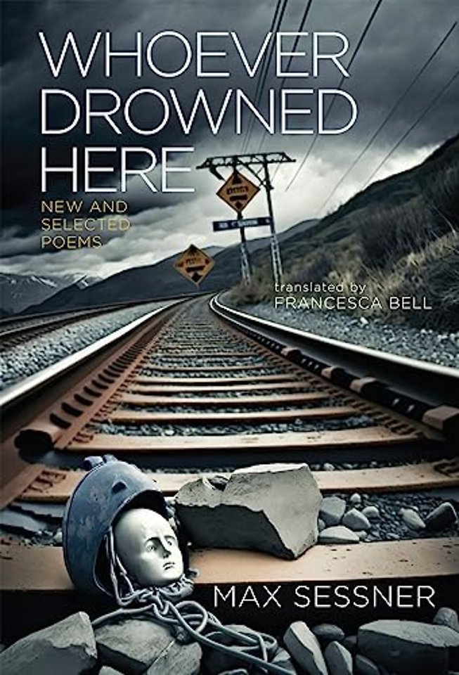 Whoever Drowned Here