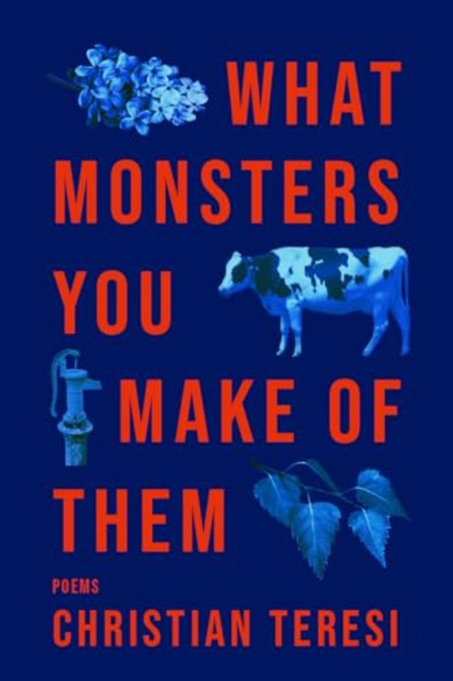 What Monsters You Make of Them