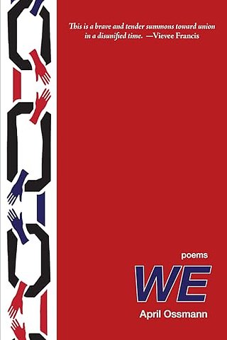 We