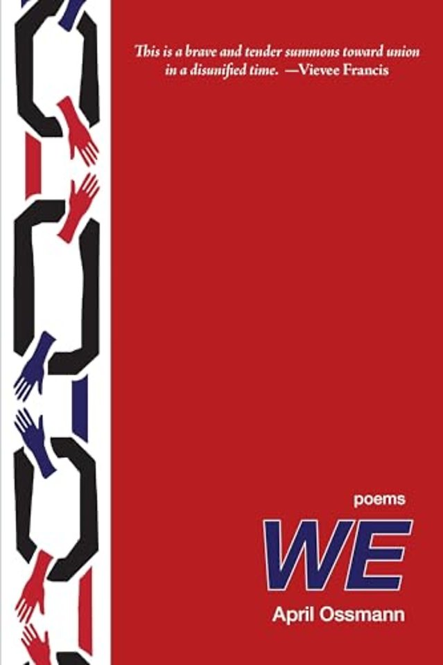 We