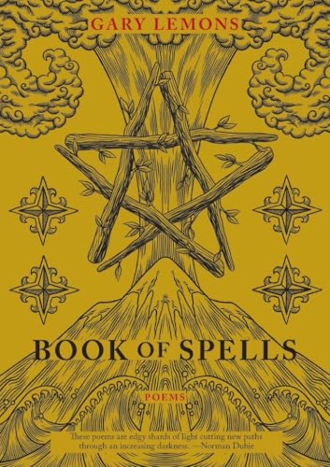 Book of Spells