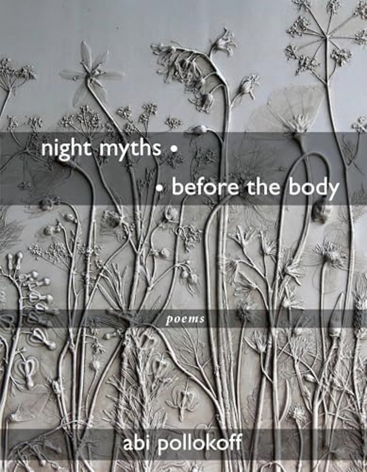 night myths   before the body