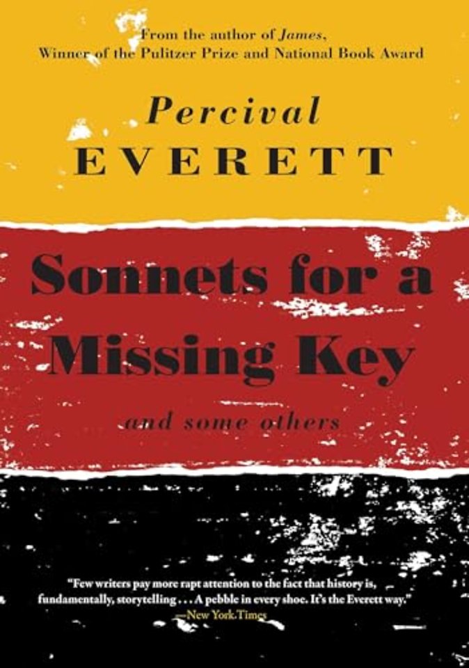 Sonnets for a Missing Key