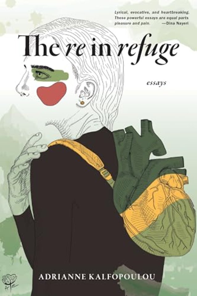 The Re in Refuge
