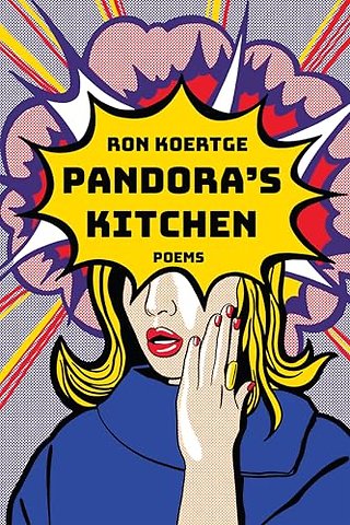 Pandora's Kitchen