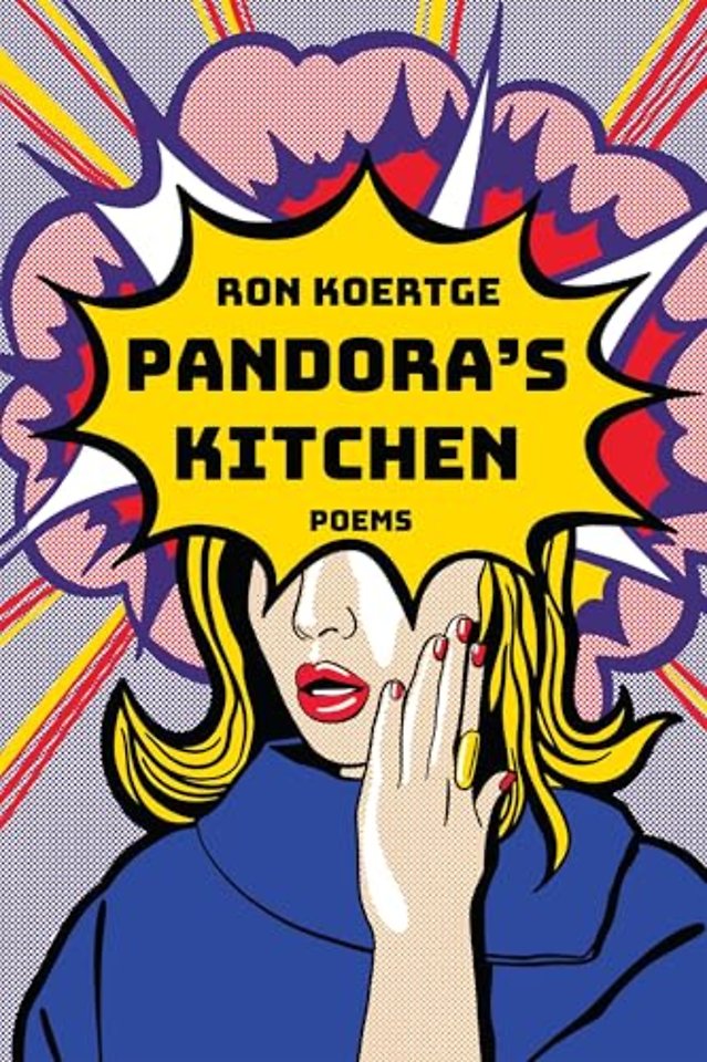 Pandora's Kitchen