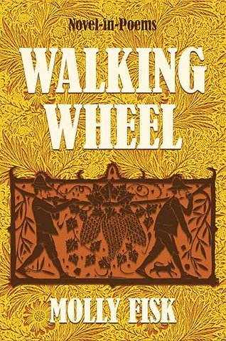 Walking Wheel
