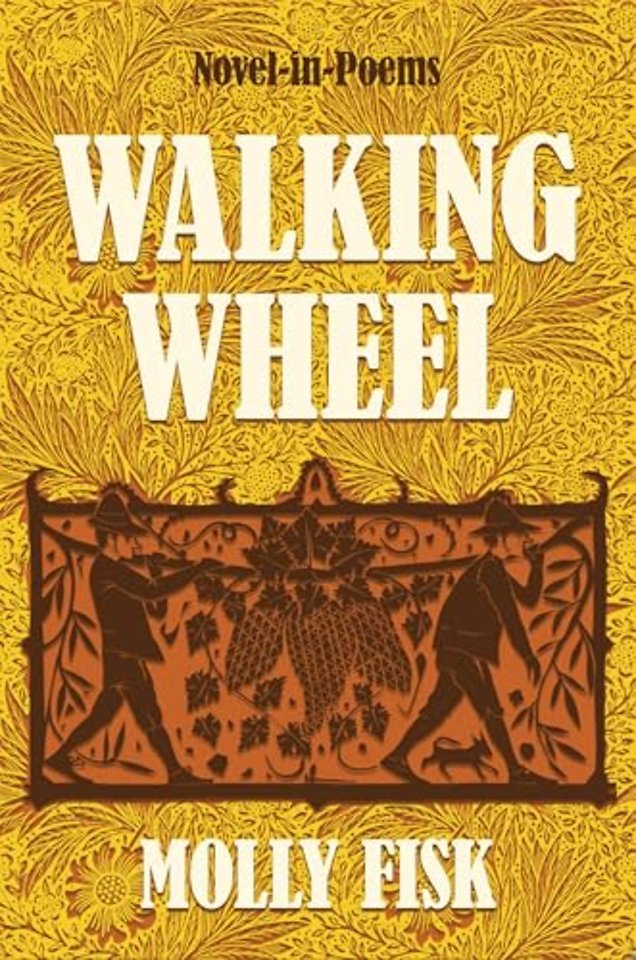 Walking Wheel