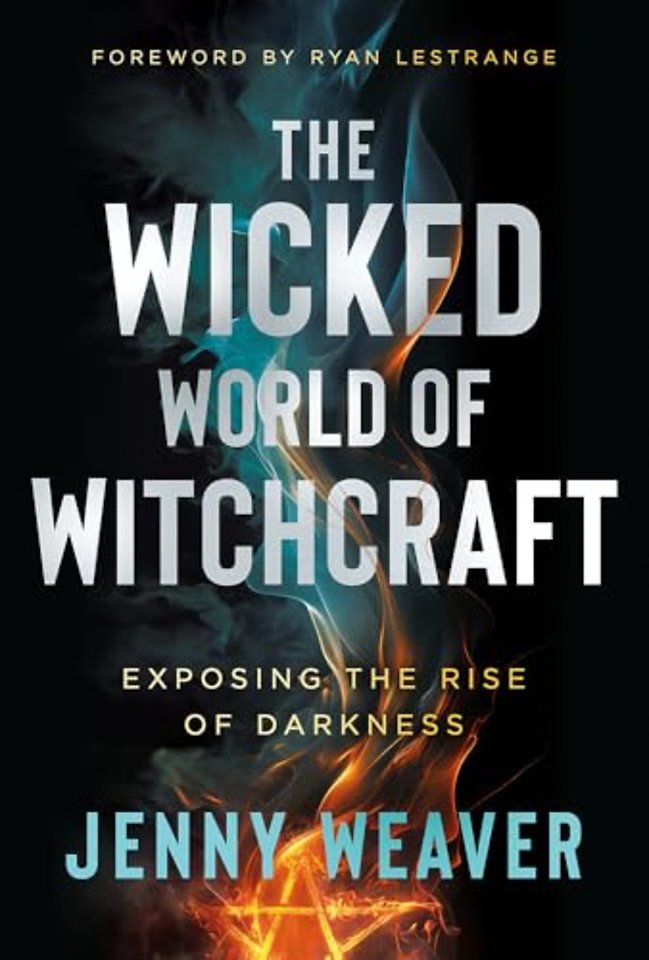 Wicked World of Witchcraft, The