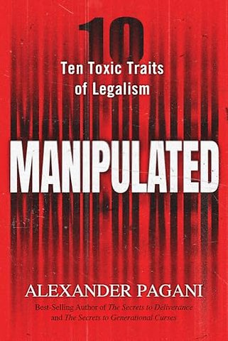 Manipulated