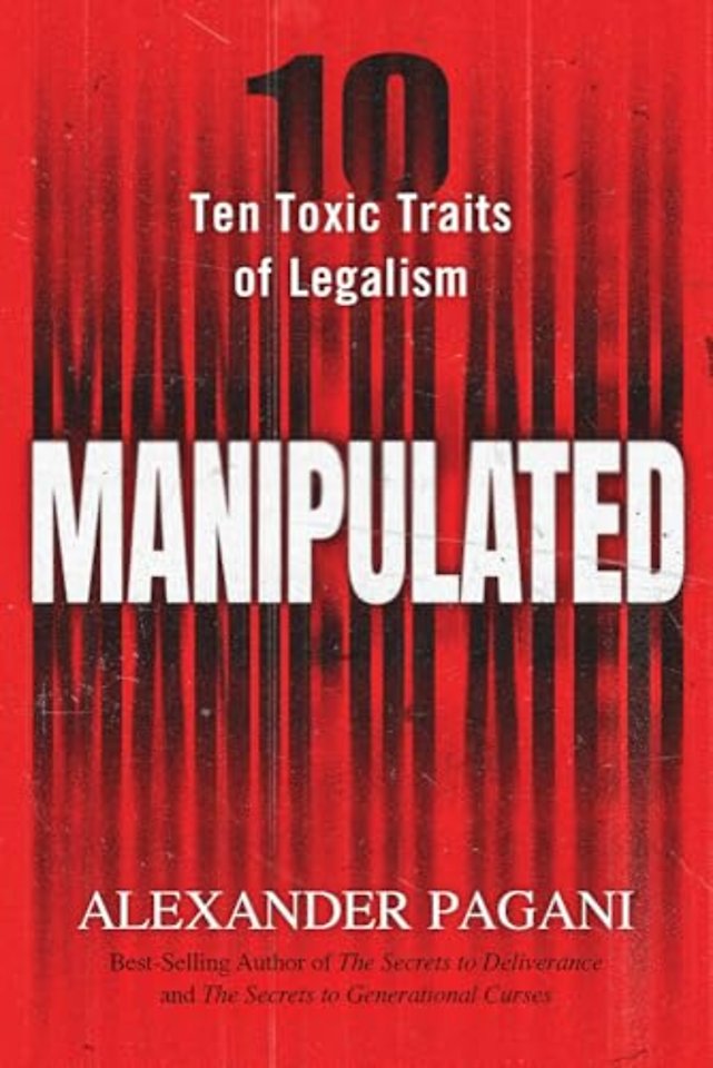 Manipulated