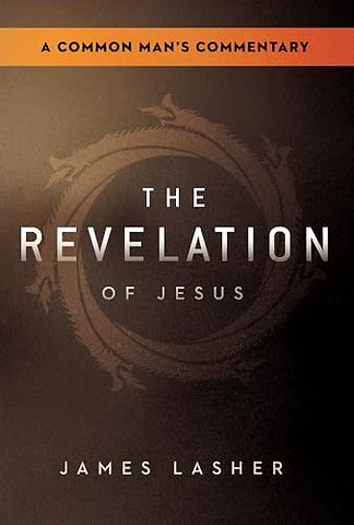 Revelation of Jesus, The