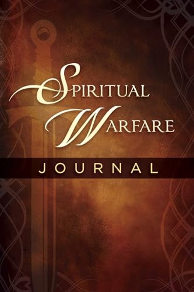 Spiritual Warfare Journal, The