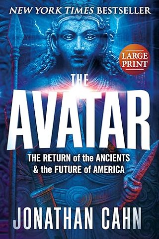 Avatar Large Print, The