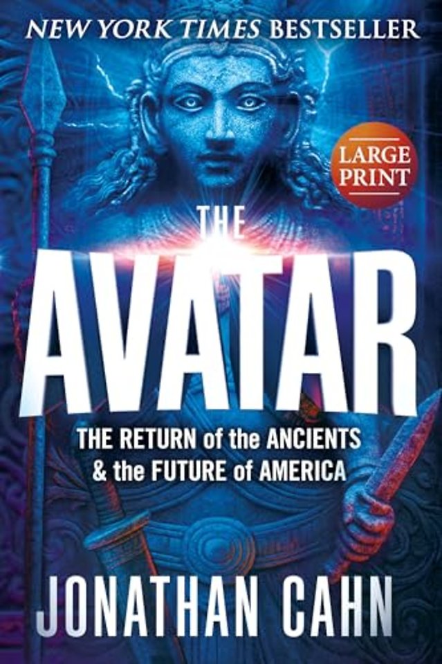 Avatar Large Print, The
