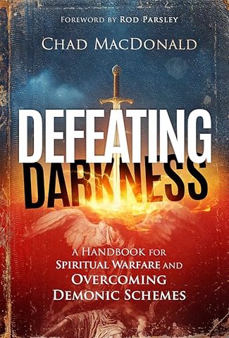Defeating Darkness