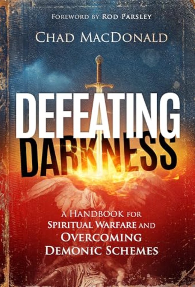 Defeating Darkness